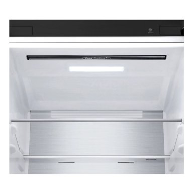 REFRIGERADORA LG 339L GB37SPV BOTTOM FREEZER HYGIENE FRESH+ NEGRO MATE - 7