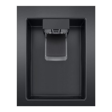 REFRIGERADORA LG 339L GB37SPV BOTTOM FREEZER HYGIENE FRESH+ NEGRO MATE - 8