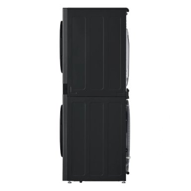 CENTRO DE LAVADO LG CARGA FRONTAL 14/10 KG WK14BS6R AI DD INTELIGENCIA ARTIFICIAL NEGRO - 14