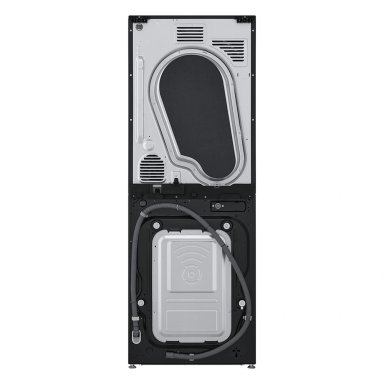 CENTRO DE LAVADO LG CARGA FRONTAL 14/10 KG WK14BS6R AI DD INTELIGENCIA ARTIFICIAL NEGRO - 15