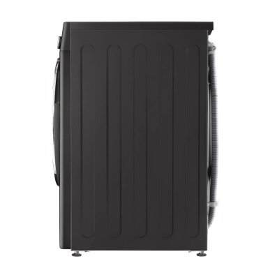 LAVADORA LG CARGA FRONTAL 11 KG WM11BVC3S6 AI DD INTELIGENCIA ARTIFICIAL NEGRO - 14