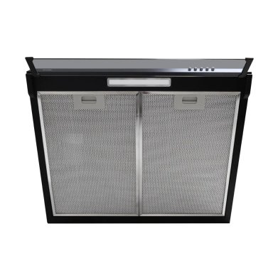 CAMPANA EXTRACTORA SOLE TURE96CO 60 CM NYX - 3