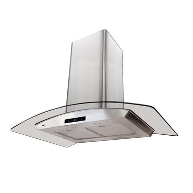 CAMPANA EXTRACTORA SOLE TURE66COV3 90CM VENUS - 3