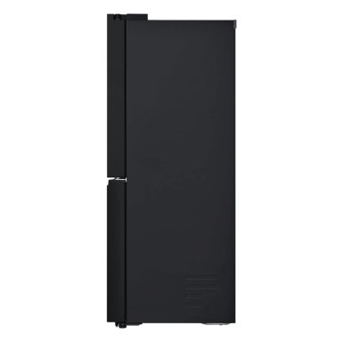 REFRIGERADORA LG 427L GM57SPM FRENCH DOOR TOTAL NO FROST NEGRO - 10