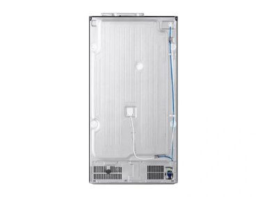 REFRIGERADORA LG 625L GS66SPM SIDE BY SIDE TOTAL NO FROST NEGRO MATE - 9