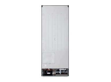 REFRIGERADORA LG 459L VT45APMC TOP FREEZER DOOR COOLING+ PLATEADA - 8