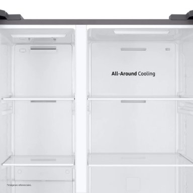 REFRIGERADORA SAMSUNG SIDE BY SIDE NO FROST RS57DG4000M9/PE 564 LT - 6