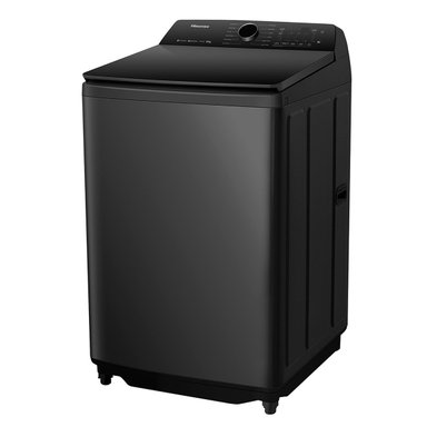 LAVADORA HISENSE 22KG CARGA SUPERIOR INVERTER WT5I2223DB - 3