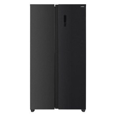REFRIGERADORA MABE SIDE BY SIDE NO FROST MSD480LPRPS0 - 2