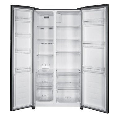 REFRIGERADORA MABE SIDE BY SIDE NO FROST MSD480LPRPS0 - 6