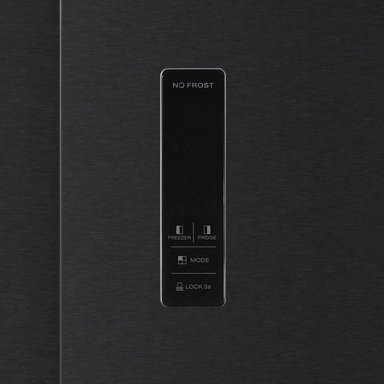 REFRIGERADORA MABE SIDE BY SIDE NO FROST MSD480LPRPS0 - 7