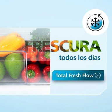 REFRIGERADORA MABE SIDE BY SIDE NO FROST MSD480LPRPS0 - 9