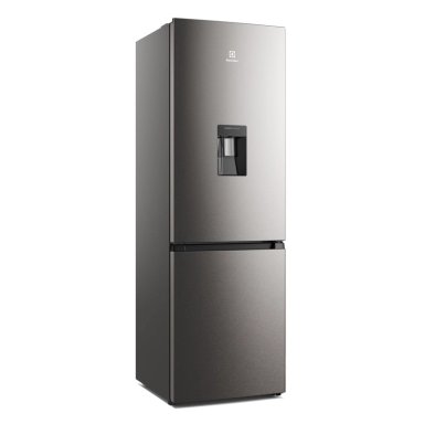 REFRIGERADORA ELECTROLUX BOTTOM FREEZER NO FROST ERBA29V2HVG
