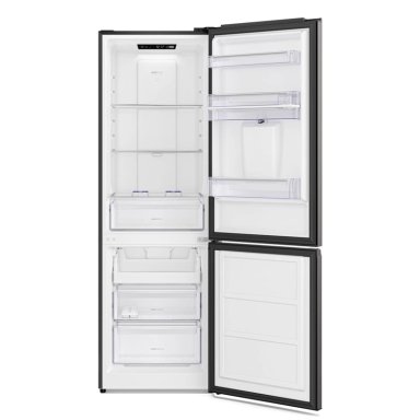 REFRIGERADORA ELECTROLUX BOTTOM FREEZER NO FROST ERBA29V2HVB - 3