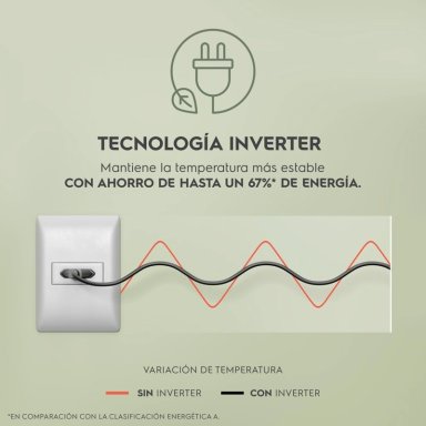REFRIGERADORA ELECTROLUX BOTTOM FREEZER NO FROST ERBA29V2HVB - 6