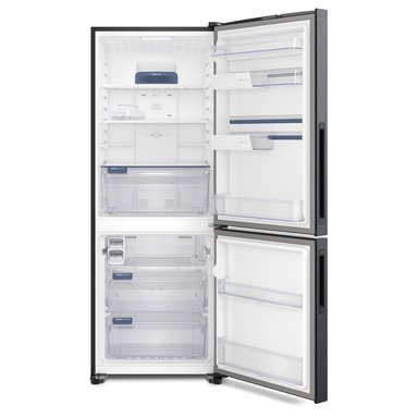 REFRIGERADORA ELECTROLUX BOTTOM FREEZER NO FROST IB7B - 3
