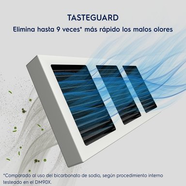 REFRIGERADORA ELECTROLUX BOTTOM FREEZER NO FROST IB7B - 7