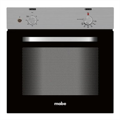 COMBO MABE CAMPANA DECORATIVA CM9018PIY0 + COCINA EMPOTRABLE PM8655GV0 + HORNO EMPOTRABLE ELÉCTRICO HM6028EYAI0 - 6
