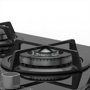 COMBO MABE COCINA EMPOTRABLE PM8655GV0 + HORNO EMPOTRABLE ELÉCTRICO HM6028EYAI0 - 2