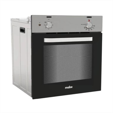 COMBO MABE COCINA EMPOTRABLE PM8655GV0 + HORNO EMPOTRABLE ELÉCTRICO HM6028EYAI0 - 4