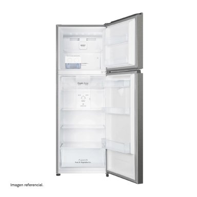 REFRIGERADORA INDURAMA TOP FREEZER NO FROST RI-439DI - 3