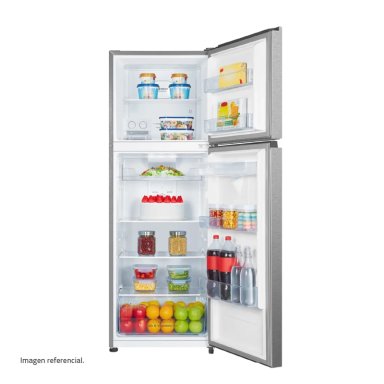 REFRIGERADORA INDURAMA TOP FREEZER NO FROST RI-439DI - 4