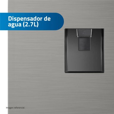 REFRIGERADORA INDURAMA TOP FREEZER NO FROST RI-439DI - 7