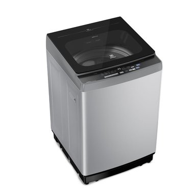 LAVADORA INVERTER ELECTROLUX 15KG GRIS EWIP15F2XSWG - 3