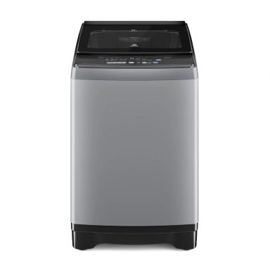 LAVADORA INVERTER ELECTROLUX 20KG GRIS EWIJ20F2XSYG - 3