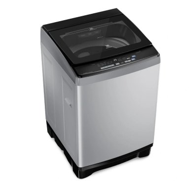 LAVADORA INVERTER ELECTROLUX 20KG GRIS EWIJ20F2XSYG - 4