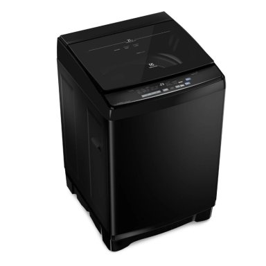 LAVADORA INVERTER ELECTROLUX 21KG NEGRO EWIJ21F2XSYB - 3
