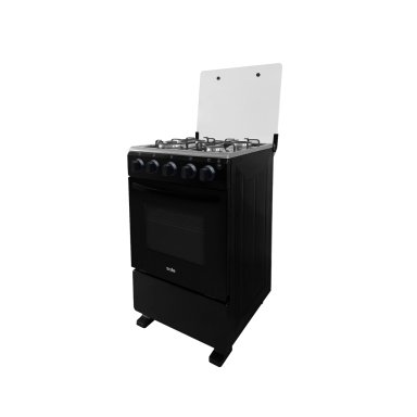 COCINA DE PIE A GAS SOLE 4 QUEMADORES 3120COSOL042 - 2
