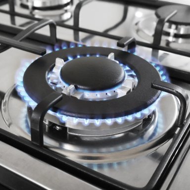 COCINA DE PIE A GAS SOLE 4 QUEMADORES 3120COSOL042 - 4