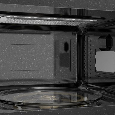 HORNO MICROONDAS SOLE 21L 3120SOLHOM003 - 5