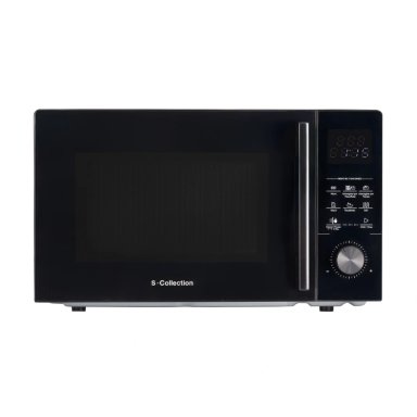 HORNO MICROONDAS SOLE 26 LT 3120SOLHOM004 - 2