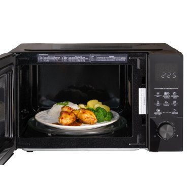 HORNO MICROONDAS SOLE 26 LT 3120SOLHOM004 - 6