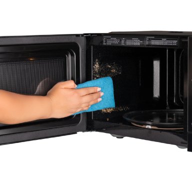 HORNO MICROONDAS SOLE 26 LT 3120SOLHOM004 - 7