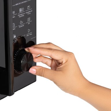 HORNO MICROONDAS SOLE 26 LT 3120SOLHOM004 - 8