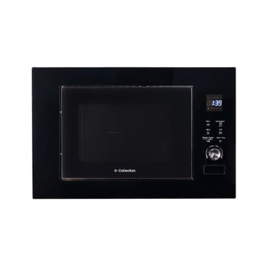 HORNO MICROONDAS SOLE 20 LT 3120SOLHOM005 - 2