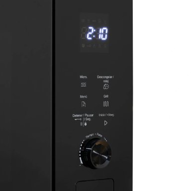 HORNO MICROONDAS SOLE 20 LT 3120SOLHOM005 - 8