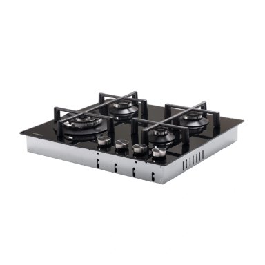 COCINA EMPOTRABLE A GAS SOLE 4 QUEMADORES 3120SOLCO077 - 6