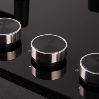 COCINA EMPOTRABLE A GAS SOLE 4 QUEMADORES 3120SOLCO077 - 10