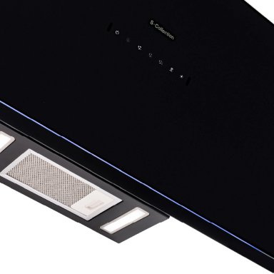 CAMPANA EXTRACTORA SOLE 101 CM SMART CONNECTED 3120TURE98CO - 6