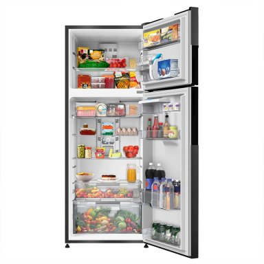 REFRIGERADORA MABE TOP FREEZER NO FROST RMP415YPC - 4