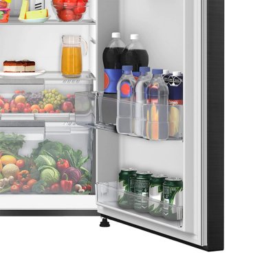 REFRIGERADORA MABE TOP FREEZER NO FROST RMP415YPC - 5