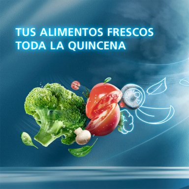 REFRIGERADORA MABE TOP FREEZER NO FROST RMP415YPC - 9