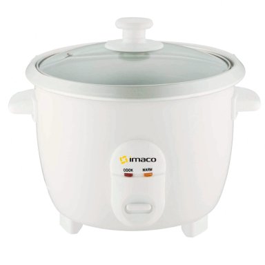 OLLA ARROCERA IMACO 1.5 L RC15