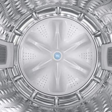 LAVADORA SAMSUNG 17KG CARGA SUPERIOR ECOBUBBLE™ WA80F17S8BPE - 6