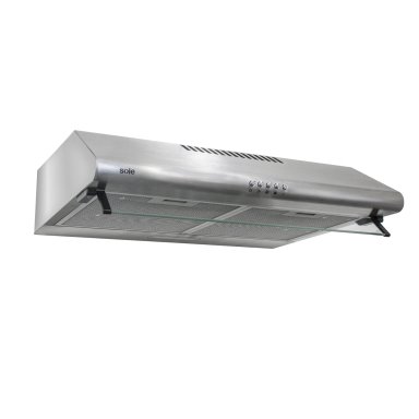 COMBO EMPOTRABLE SOLE COCINA SOLCO034 + CAMPANA EXTRACTOR TURE21CO - 6