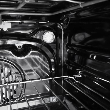 COMBO EMPOTRABLE SOLE COCINA SOLCO034 + HORNO SOLHO009V3 - 8